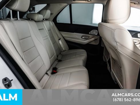 Used 2021 Mercedes-Benz GLE 350 w/ Premium Package image 20