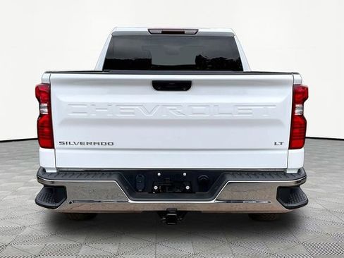 Used 2023 Chevrolet Silverado 1500 LT image 6