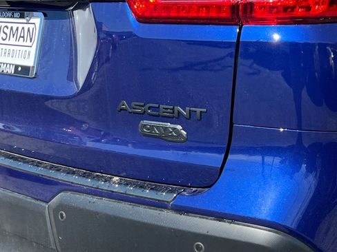 New 2026 Subaru Ascent Bronze Edition image 5