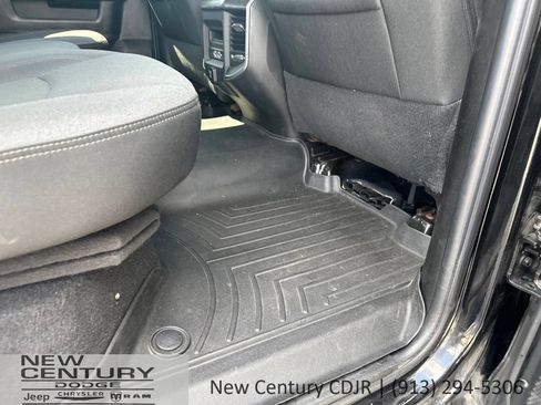 Used 2019 RAM 2500 Big Horn AWD/4WD image 14