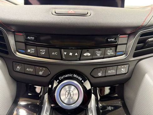 Certified 2025 Acura TLX SH-AWD w/ A-SPEC Pkg image 36