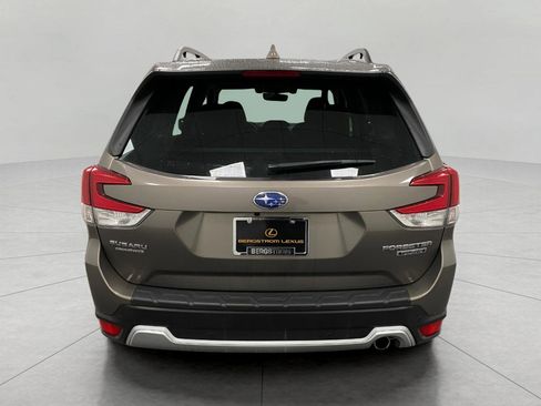 Used 2020 Subaru Forester Touring w/ Popular Package #2 image 5