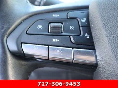 Used 2024 Cadillac XT4 Premium Luxury w/ Technology Package FWD image 24