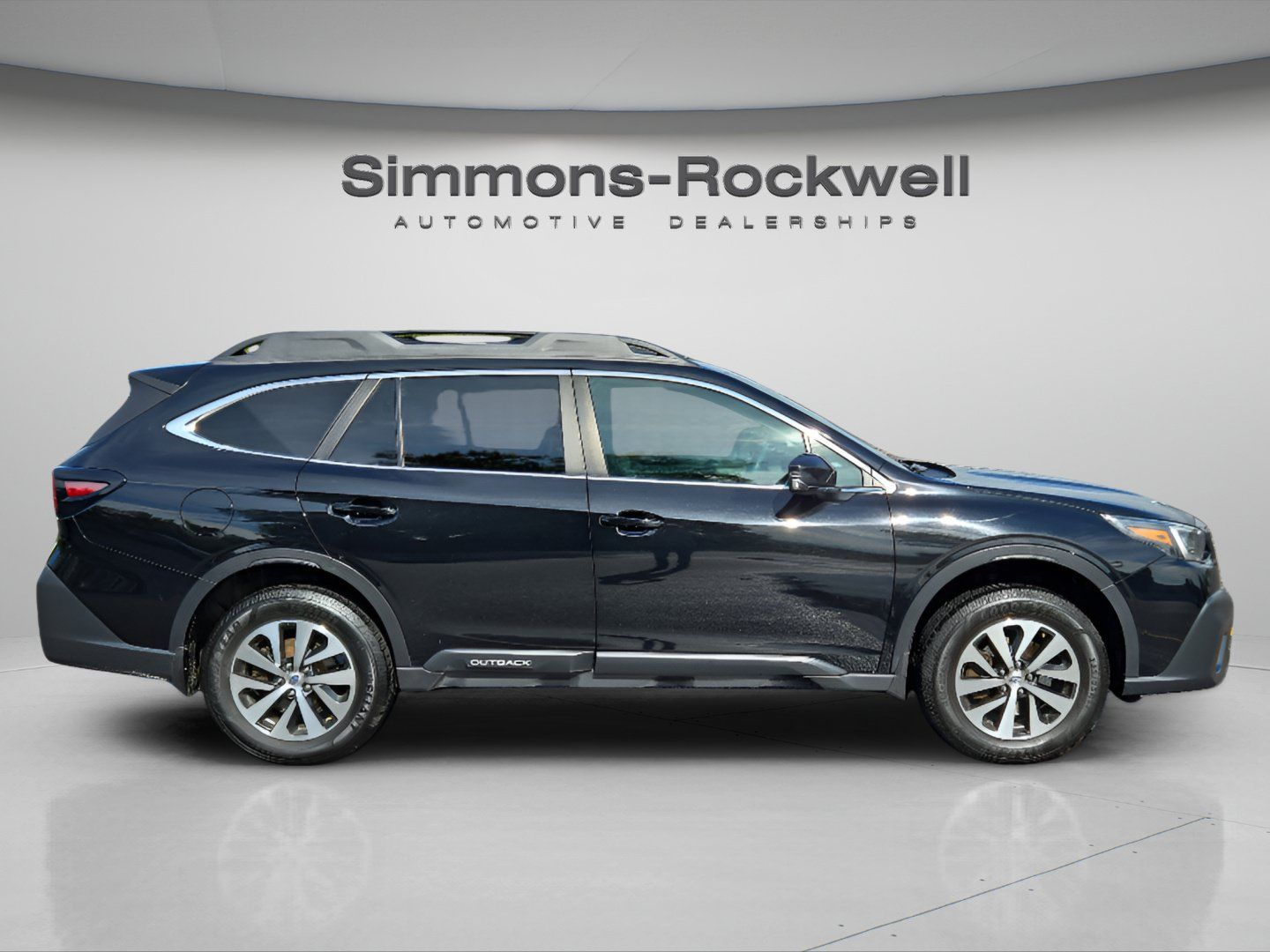 Used 2022 Subaru Outback Premium AWD/4WD image 6