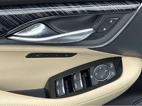 New 2026 Cadillac CT5 Premium Luxury RWD image 34