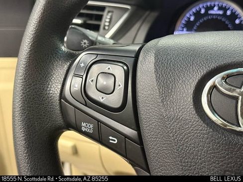 Used 2016 Toyota Camry LE image 15