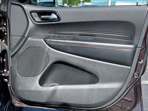 Used 2025 Dodge Durango GT AWD/4WD image 27