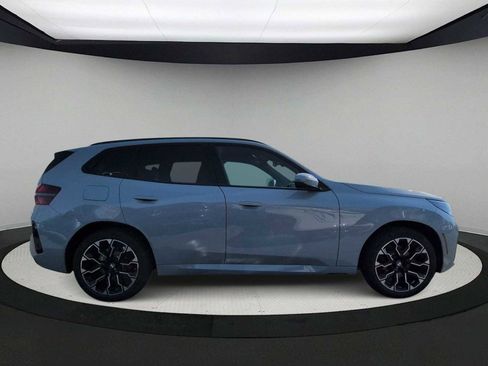 New 2026 BMW X3 xDrive30 w/ Premium Package AWD/4WD image 9