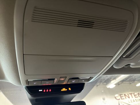 Used 2023 MAZDA CX-50 AWD 2.5 Turbo w/ Cargo Package image 14