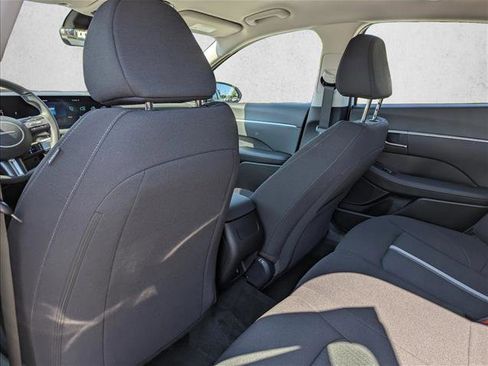 New 2026 Hyundai Sonata SEL image 24