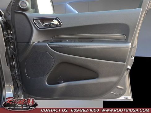 Used 2023 Dodge Durango SRT Hellcat w/ Black Package AWD/4WD image 34