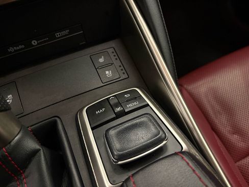 Used 2018 Lexus IS 300 F Sport image 30