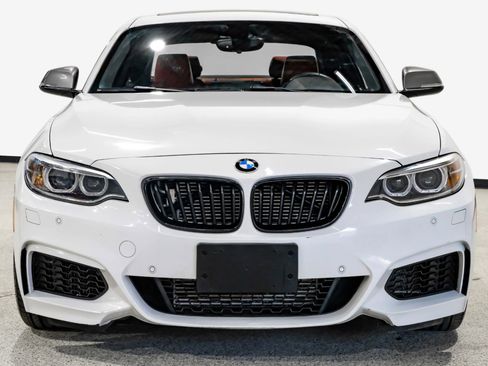 Used 2016 BMW M235i xDrive Coupe image 3