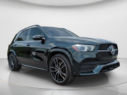 Used 2021 Mercedes-Benz GLE 450 4MATIC