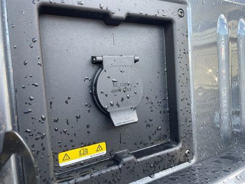 New 2025 Ford F150 XLT w/ Equipment Group 302A MID image 18