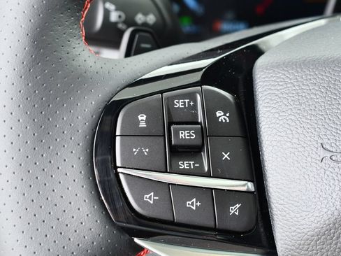 New 2026 Ford Explorer ST AWD/4WD image 31
