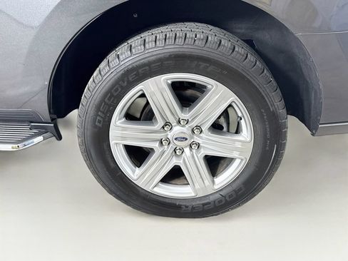 Used 2021 Ford Expedition XLT RWD image 33