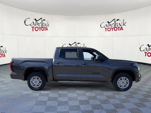 New 2026 Toyota Tundra SR5 image 8