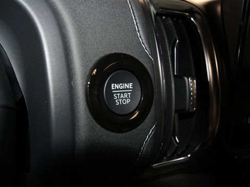 New 2027 Ford Expedition Max Platinum AWD/4WD image 11