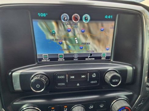 Used 2015 Chevrolet Silverado 1500 LTZ Z71 w/ LTZ Plus Package image 23