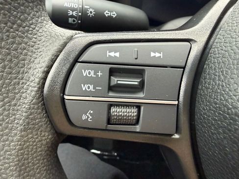 New 2026 Honda Accord SE image 17