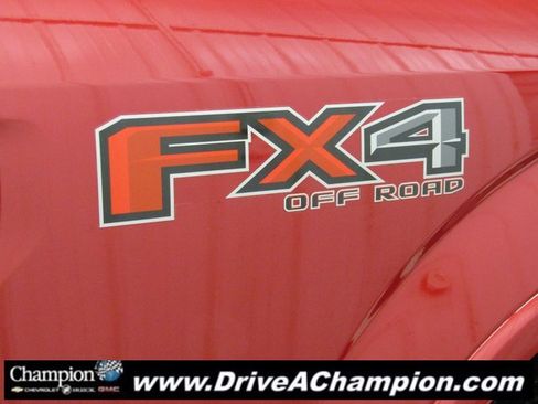 Used 2020 Ford F150 Lariat w/ Equipment Group 502A Luxury image 4