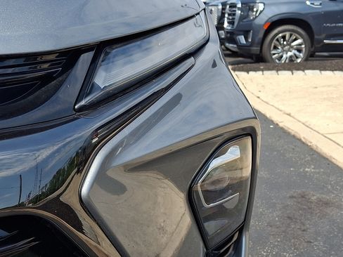 Used 2023 Chevrolet Blazer RS w/ Enhanced Convenience Package FWD image 9