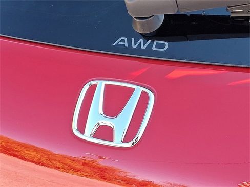 Certified 2025 Honda HR-V EX-L image 31