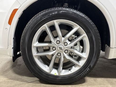 New 2026 Dodge Durango GT AWD/4WD image 25