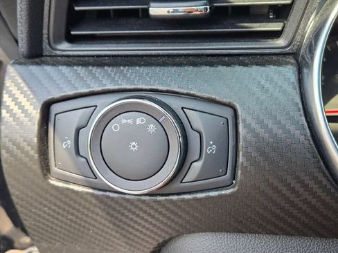 Used 2019 Ford Mustang Coupe w/ Black Accent Package RWD image 18