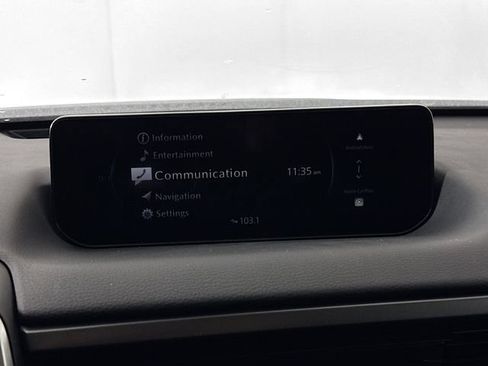 New 2026 MAZDA CX-50 AWD 2.5 S w/ Accent Package image 14