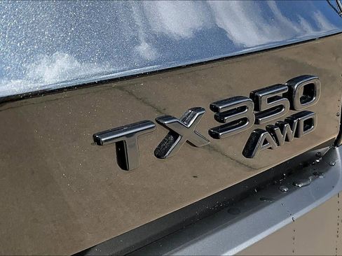 New 2026 Lexus TX 350 AWD image 15