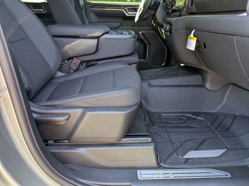 New 2026 Chevrolet Silverado 1500 RST AWD/4WD image 34