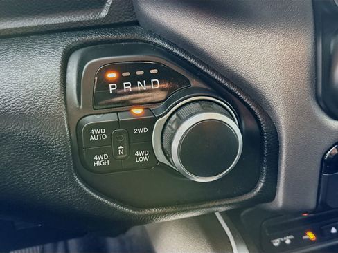 Used 2019 RAM 1500 Big Horn AWD/4WD image 10