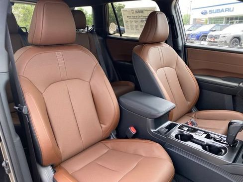 New 2026 Subaru Outback Touring XT AWD/4WD image 9