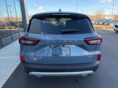 New 2026 Ford Escape Active w/ Cold Weather Package image 4