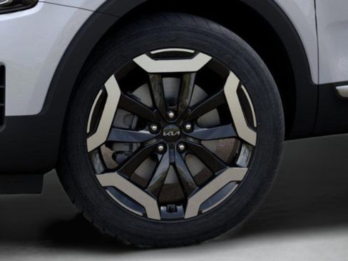 New 2025 Kia Telluride S image 10