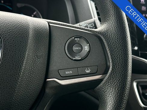 Certified 2022 Honda Pilot Sport image 29