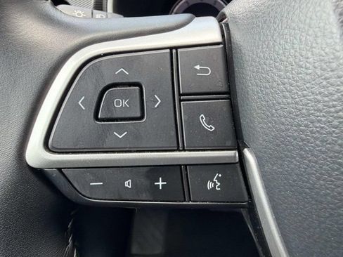 Certified 2025 Toyota Highlander XSE AWD/4WD image 27