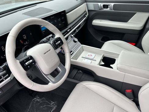 New 2026 Hyundai Santa Fe SEL image 10