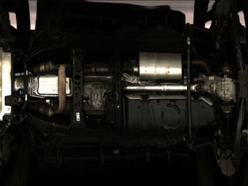 Used 2024 Chevrolet Tahoe RST w/ Luxury Package image 9