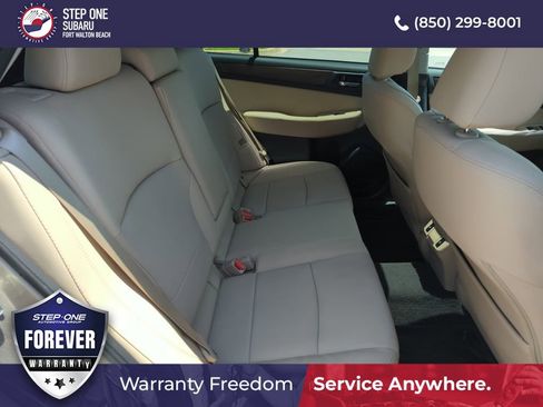 Used 2018 Subaru Outback 2.5i Limited AWD/4WD image 34