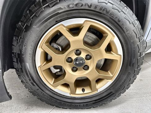 Certified 2024 Honda Pilot TrailSport image 10