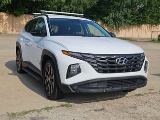 Used 2023 Hyundai Tucson XRT FWD video 3