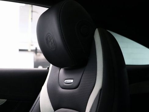 Used 2020 Mercedes-Benz C 63 AMG S image 20