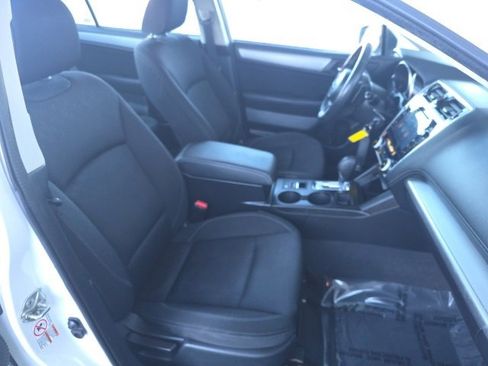 Used 2019 Subaru Legacy 2.5i Premium image 10