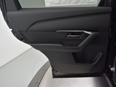 New 2026 MAZDA CX-5 Select AWD/4WD image 37