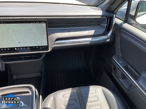 Used 2022 Rivian R1T Launch Edition image 58
