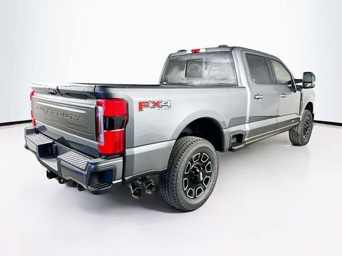 New 2026 Ford F250 Platinum image 24