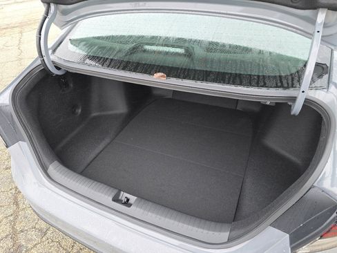 New 2025 Honda Accord Sport image 19